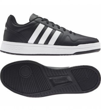 adidas Chaussures Postmove noires