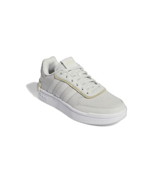 adidas Sneaker Postmove SE white