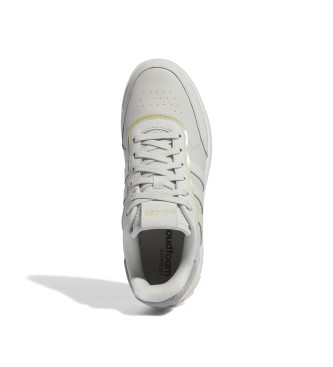 adidas Sneaker Postmove SE white