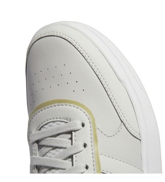 adidas Sneaker Postmove SE bianca