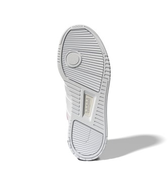 adidas Sneakers Postmove SE white