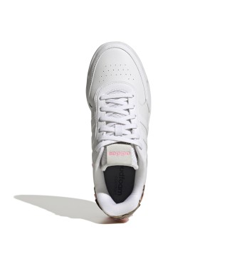 adidas Trainers Postmove SE white