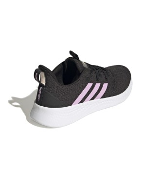 adidas Sneaker Puremotion nera, rosa