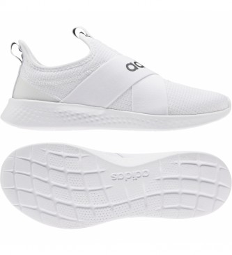 adidas Puremotion Adapt sko hvid