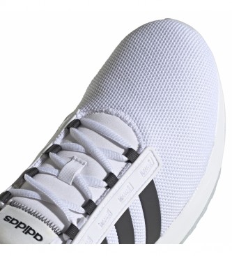 adidas Sapatos Racer TR21 branco