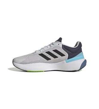 adidas Response Super 3.0 grey shoes
