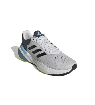 adidas Response Super 3.0 grey shoes