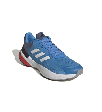 adidas Response Super 3.0 blue shoe