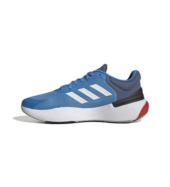 adidas Response Super 3.0 blue shoe