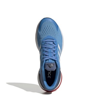 adidas Chaussure Response Super 3.0 bleue