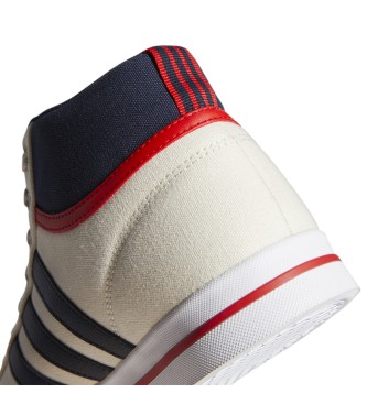 adidas Sneaker Retrovulc Mid Canvas 