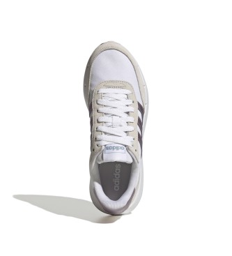 adidas Sneakers Run anni '60 2.0 bianche