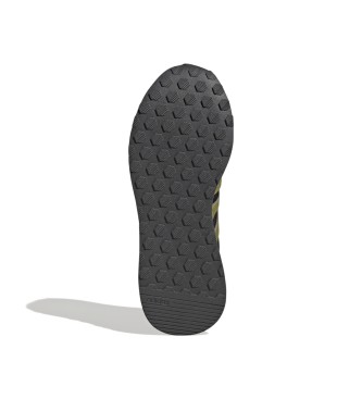 adidas Zapatillas Run 60s 2.0 negro
