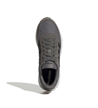 adidas Zapatillas Run 60s 2.0 gris