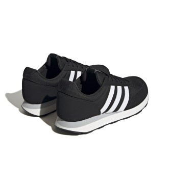 adidas Zapatillas Run 60S 3.0 Lifestyle Running Negro