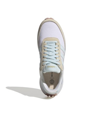 adidas Sneakers Run 70s white