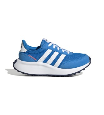 Corteza Resistente saltar adidas Zapatillas Run 70s azul - Tienda Esdemarca calzado, moda y  complementos - zapatos de marca y zapatillas de marca