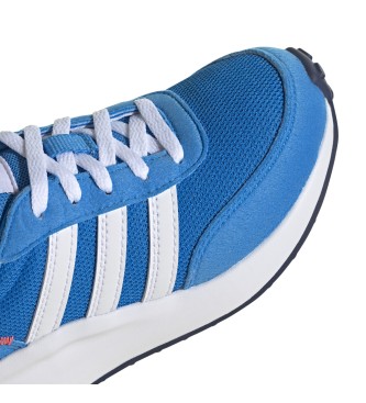 adidas Trainers Run 70s bleu