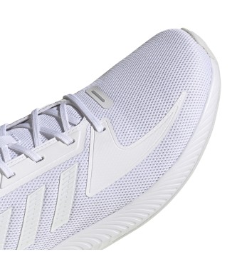 adidas Trainers Run Falcon 2.0 blanc