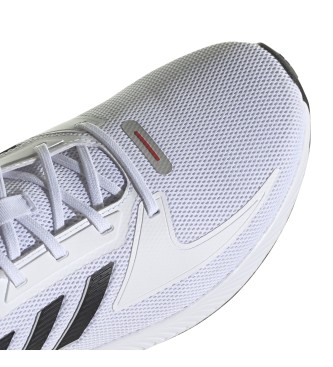 adidas Trainers Run Falcon 2.0 blanc