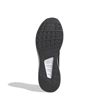 adidas Sneakers Run Falcon 2.0 black