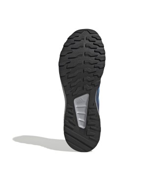 adidas Zapatillas  Run Falcon 2.0 TR gris