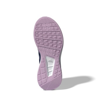 adidas Chaussures Runfalcon 2.0 bleu