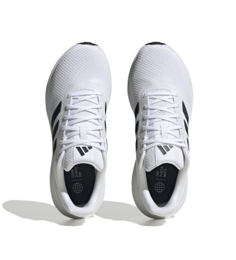 adidas Trner Runfalcon 3 hvid