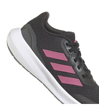adidas Trainers Runfalcon 3 Sport Running Lace black