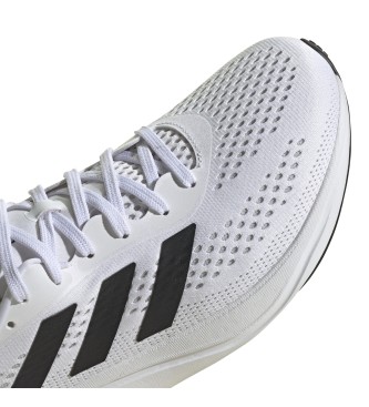 adidas Sneakers Supernova 2.0 white