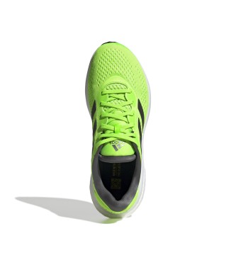 adidas Supernova 2.0 scarpe verdi