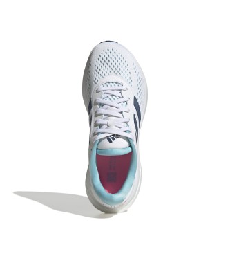 adidas Supernova 2 Running Shoes white