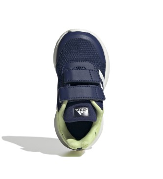 adidas Tensaur Run shoe blue