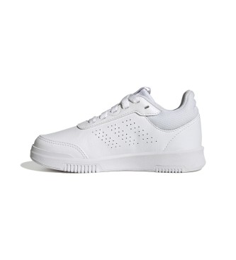 adidas Sneaker Tensaur Sport Training Lace bianca
