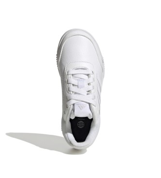 adidas Zapatilla Tensaur Sport Training Lace blanco