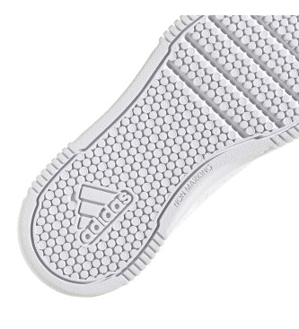 adidas Zapatilla Tensaur Sport Training Lace blanco