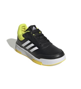 adidas Chaussures à lacets Tensaur Sport Training noir