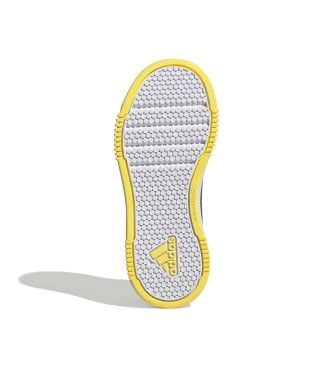 adidas Scarpe Tensaur Sport Training Lace Nere