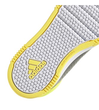 adidas Scarpe Tensaur Sport Training Lace Nere