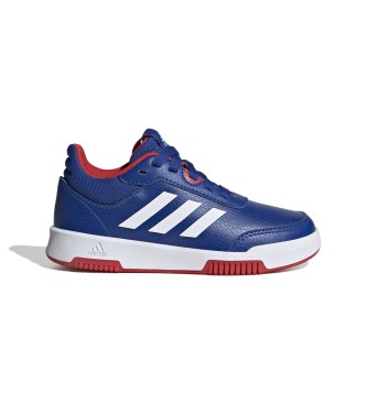 adidas Sneaker Tensaur Sport Training Lace blu