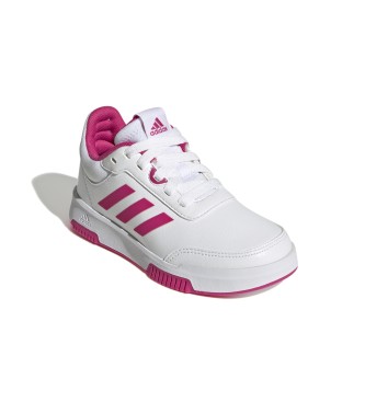 adidas Tensaur Sport Training Lace Shoes branco