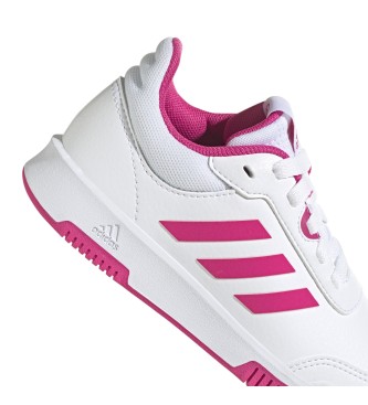 adidas Tensaur Sport Training Lace Shoes branco