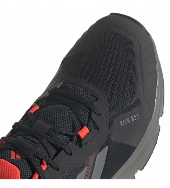 adidas Sneakers Terrex Soulstride Trail Running black
