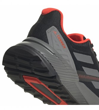 adidas Sapatos Terrex Soulstride Trail Running black