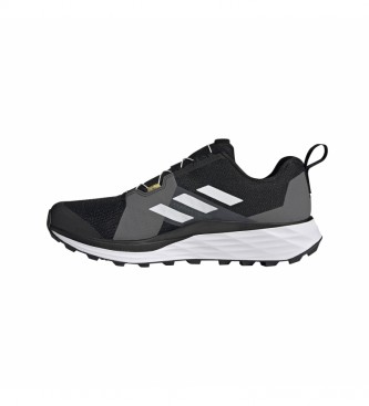 adidas Zapatillas Terrex Two Boa Trail Running negro