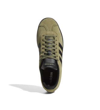 adidas vl court 2.0 green