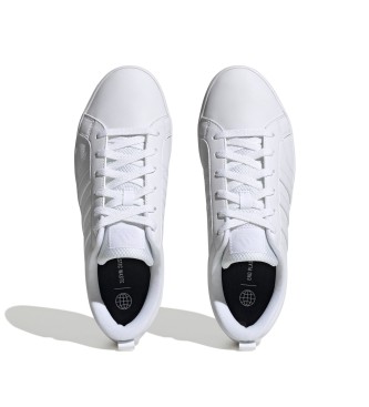 adidas Buty Vs Pace 2.0 Lifestyle Skateboarding Branding Synthetic 3-Stripes White