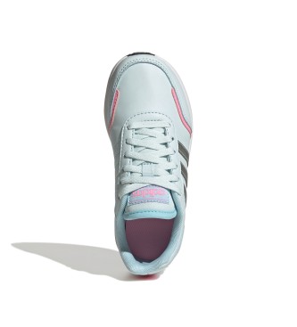 adidas Zapatilla VS Switch 3 Lifestyle Running Lace blanco