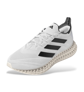 adidas Trningsskor 4dfwd vit