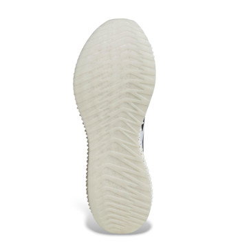 adidas Trningsskor 4dfwd vit